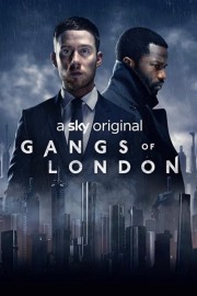 stream free Gangs of London hd online