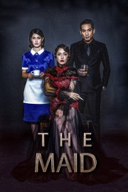 stream free The Maid hd online