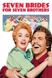 stream free Seven Brides for Seven Brothers hd online