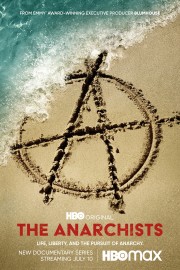 stream free The Anarchists hd online