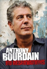 stream free Anthony Bourdain: No Reservations hd online