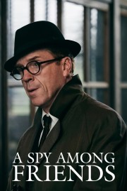 stream free A Spy Among Friends hd online