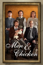 stream free Men & Chicken hd online