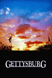 stream free Gettysburg hd online