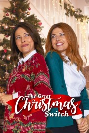 stream free The Great Christmas Switch hd online