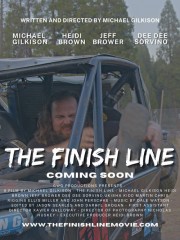 The Finish Line The Finish Line