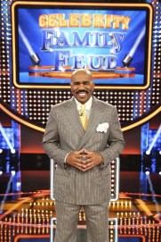 Celebrity Family Feud