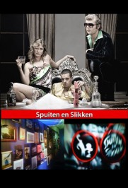 Spuiten en Slikken Spuiten en Slikken