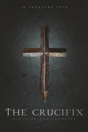 The Crucifix: Blood of the Exorcist