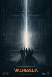 Valhalla Valhalla