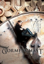 Gormenghast Gormenghast