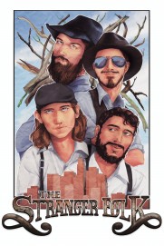 The Stranger Folk The Stranger Folk