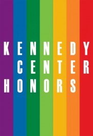 The Kennedy Center Honors