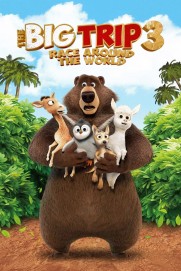 The Big Trip 3: Race Around the World