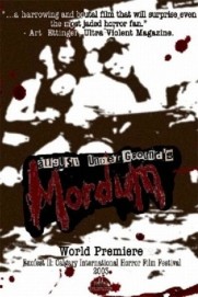 August Underground's Mordum August Underground's Mordum