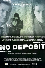 No Deposit