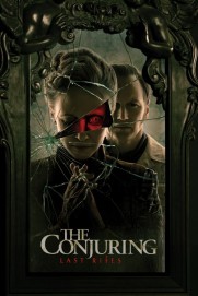 The Conjuring: Last Rites The Conjuring: Last Rites