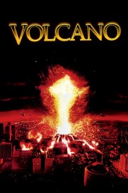 Volcano