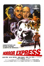 Horror Express