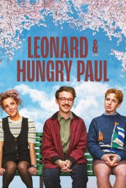 Leonard and Hungry Paul Leonard and Hungry Paul
