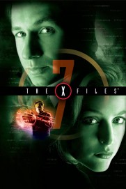 The X-Files - Season 7 The X-Files - Season 7