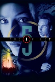 The X-Files - Season 5 The X-Files - Season 5