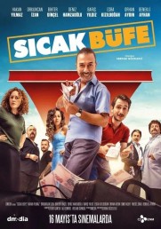 Sıcak Büfe Sıcak Büfe