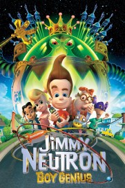 Jimmy Neutron: Boy Genius