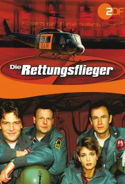 Die Rettungsflieger