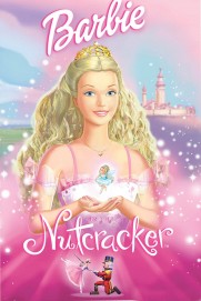 Barbie in the Nutcracker