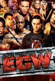 ECW (WWE) ECW (WWE)