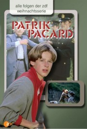 Patrik Pacard Patrik Pacard