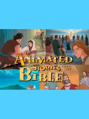 Desenhos da bíblia serie animada Desenhos da bíblia serie animada