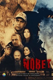 Nöbet