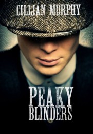 Peaky Blinders - Season 1