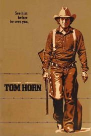 Tom Horn