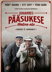 The Real Life of Johannes Pääsuke