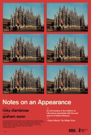 Notes on an Appearance