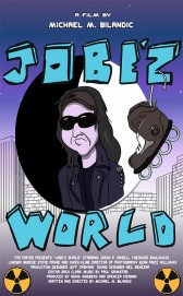 Jobe'z World