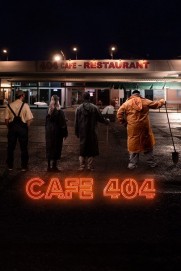 Café 404 Café 404