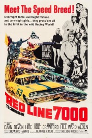 Red Line 7000