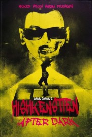 Hishkenstien: After Dark Hishkenstien: After Dark