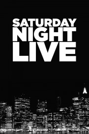 Saturday Night Live