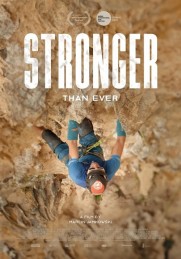 Stronger than Ever Stronger than Ever