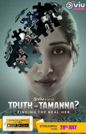 Truth or Tamanna?