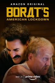 Borat's American Lockdown & Debunking Borat