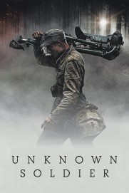 Unknown Soldier Unknown Soldier