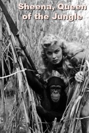 Sheena, Queen of the Jungle