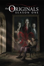 The Originals - Season 1