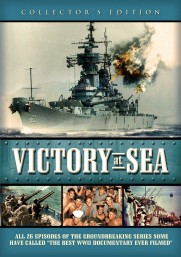 Victory at Sea Victory at Sea